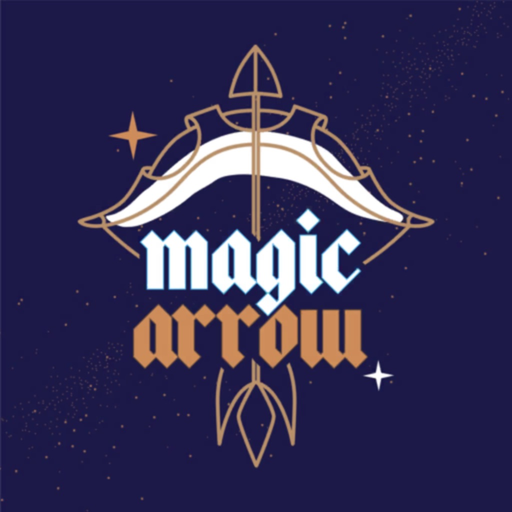 Magic Arrow app icon