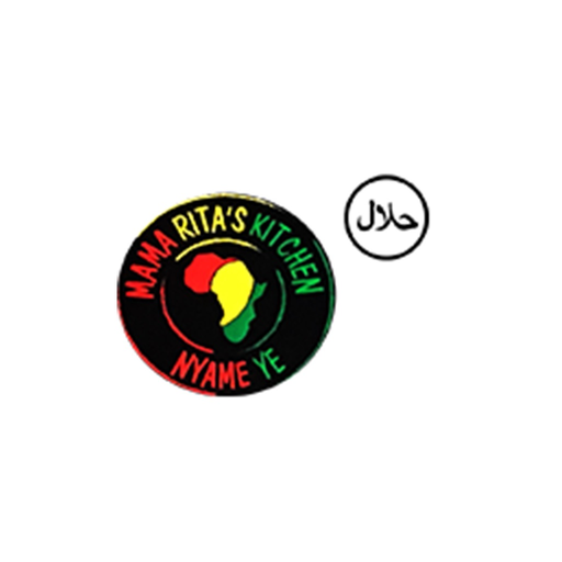 Mama Ritas Kitchen Plymouth app icon