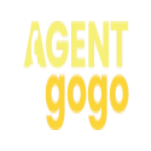 Agentgogo app icon