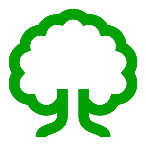TreesTracker app icon