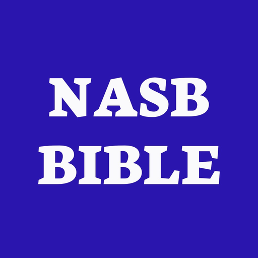 New American Standard (NASB) app icon