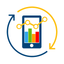 Glowsis Dashboard icon