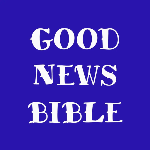 Good News Bible (GNB) - Audio app icon