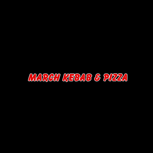 March Kebab And Pizza LTD app icon