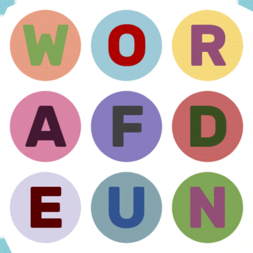 Crossword Fun Puzzle app icon