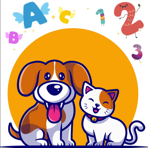 Lingo abc kids learn to read app icon