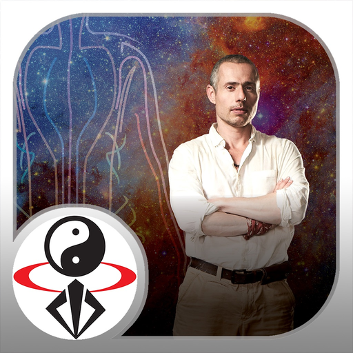 Searching for Superhumans app icon