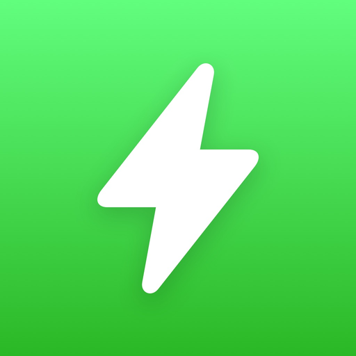 Battery Widget: CPU x Monitor app icon