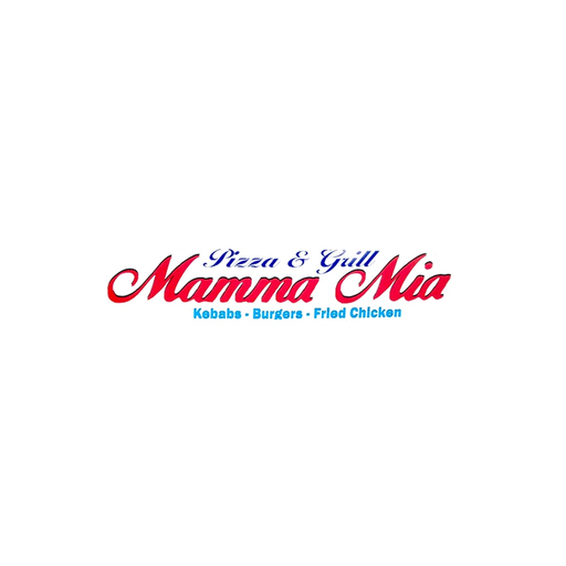 Mamma Mia PizzaGrill And Kebab app icon