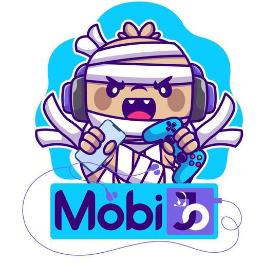 MobiJO Store app icon
