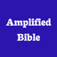 Amplified Bible - Audio Bible icon