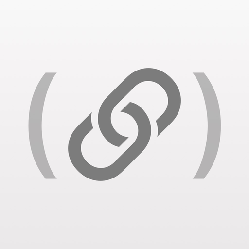 Copy Link in Markdown app icon