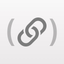 Copy Link in Markdown icon