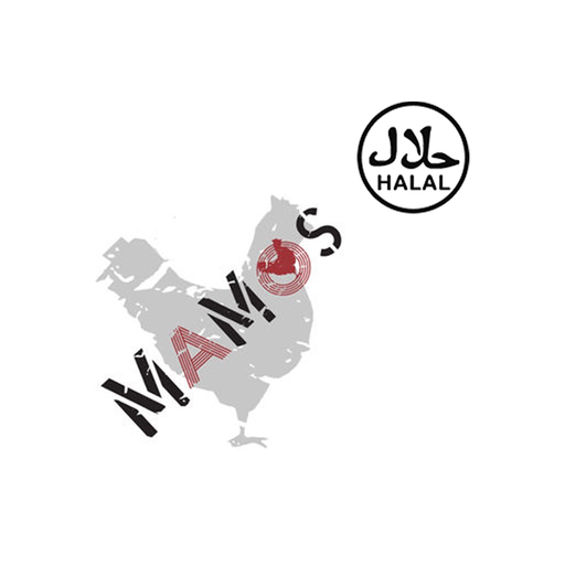 Mamos Rose Lane app icon