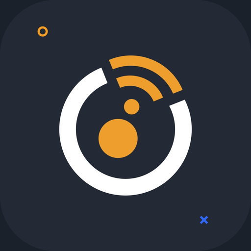 Spotter app icon