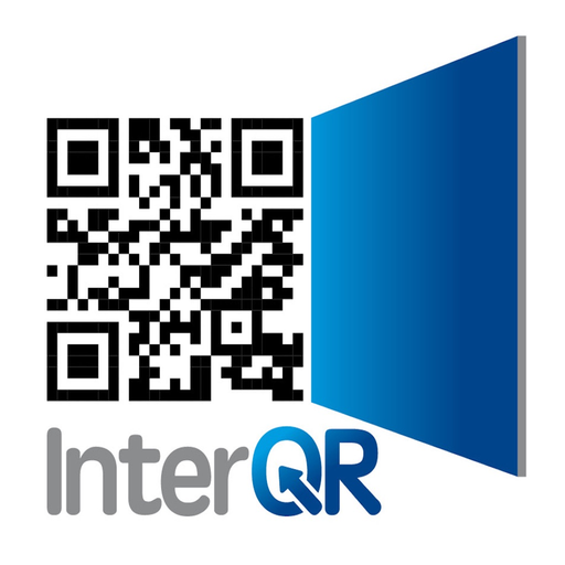 InterQR App app icon