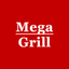 Mega Grill. icon