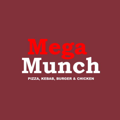 Mega Munch. app icon