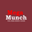 Mega Munch. icon
