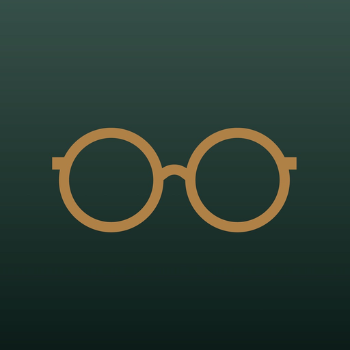 Jorge Oculista app icon
