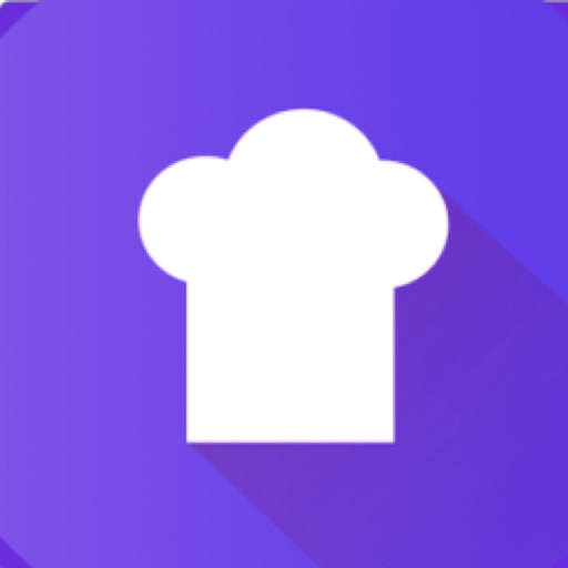 Recipes4Me app icon