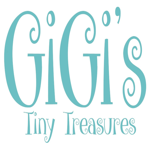 GigisTinyTreasuresLLC app icon