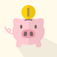 Spending Budget - PigPod icon