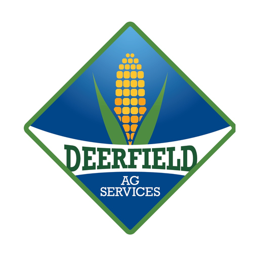 Deerfield Ag Services app icon