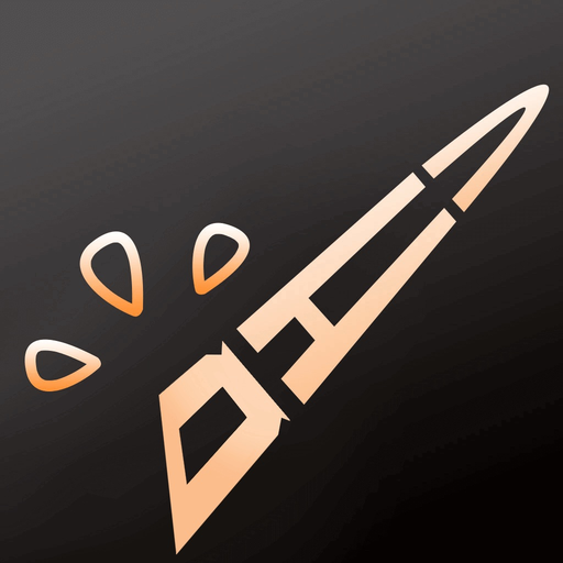 Magic Color 168 app icon