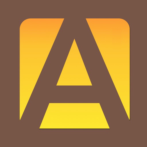 WatchAnagram app icon