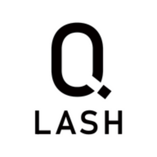 Q-LASH app icon