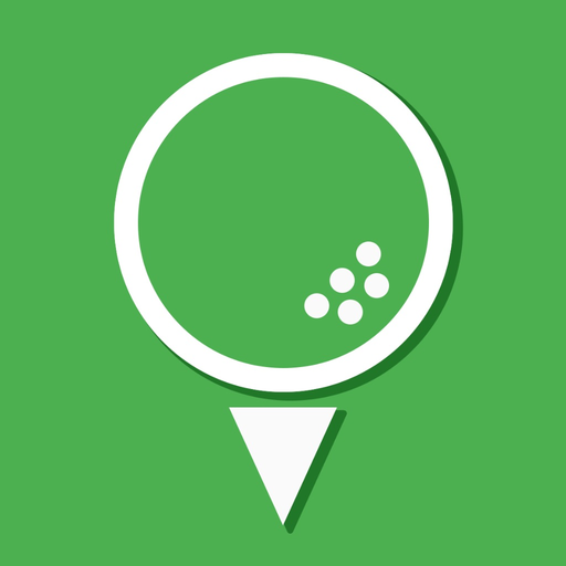 Golf Scorecard: the Simplest app icon