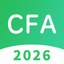 CFA-2026特许金融分析师题库 icon