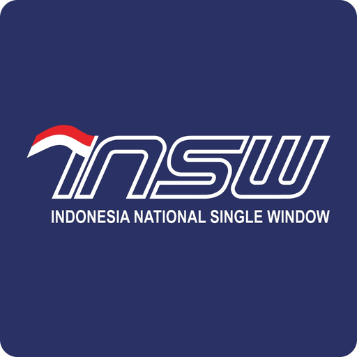 INSW Mobile app icon