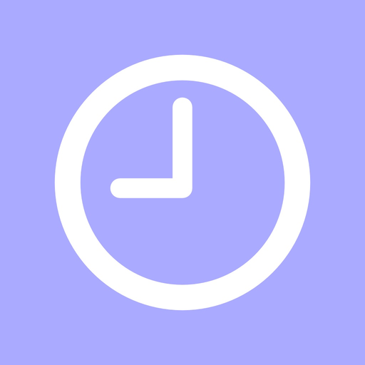 SimpleMultiTimer app icon