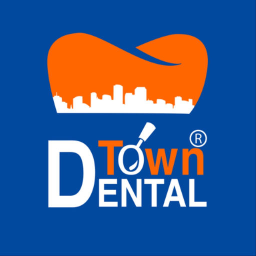 Dental Town EG app icon