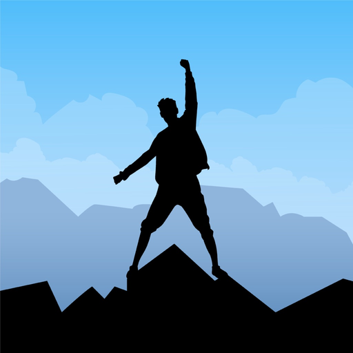 Strong Life app icon