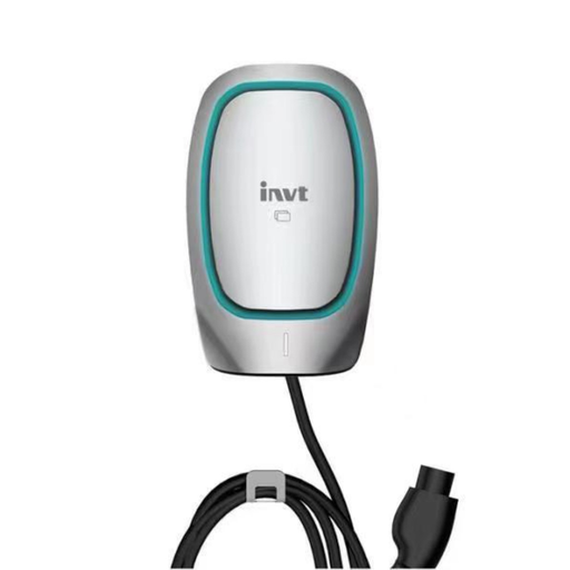 INVT EV Charger app icon