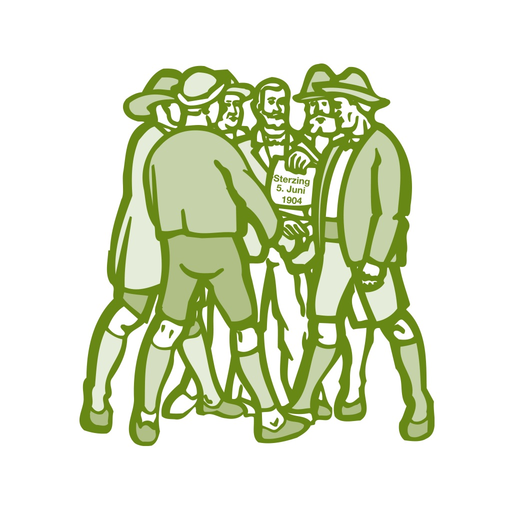 Südtiroler Landwirt app icon