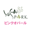 YOSAPARK ピンクオパール icon