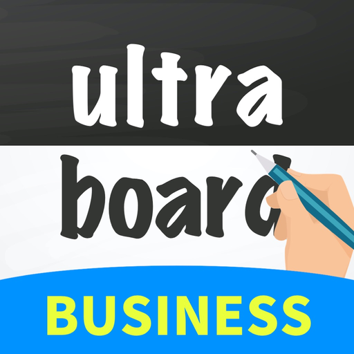 UltraBoard for Business app icon