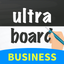 UltraBoard for Business icon
