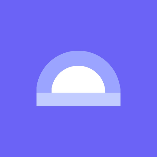 Demic: Connect With Classmates app icon