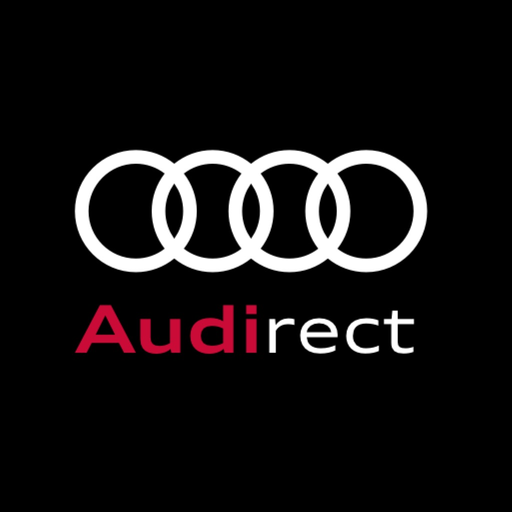 Audirect app icon
