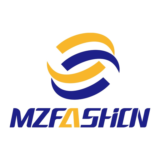 MZfashion app icon