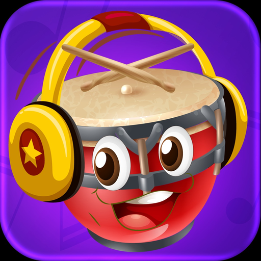 Instrument Beats app icon