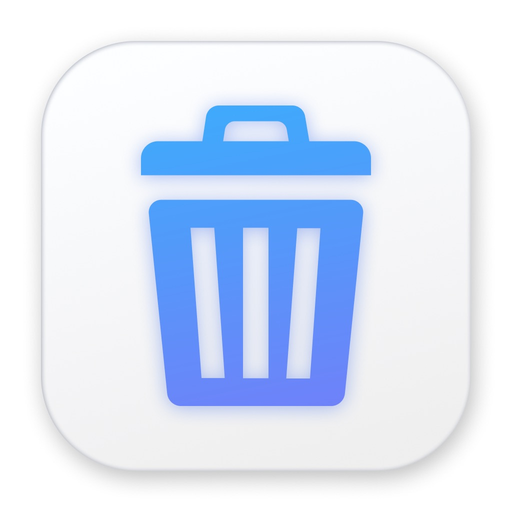 Uninstaller sensei Pro app icon