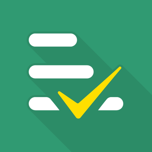 BiG Inventory app icon