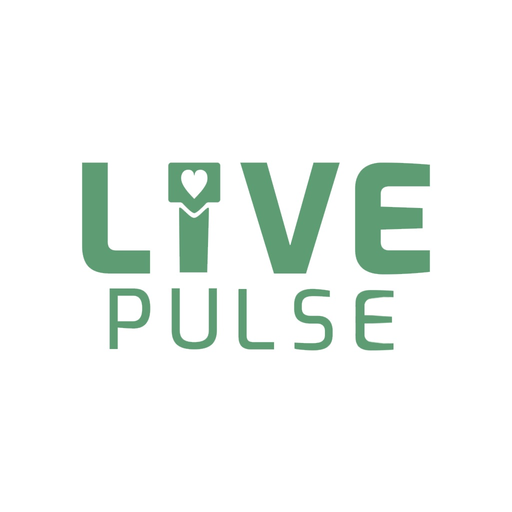 LivePulse app icon
