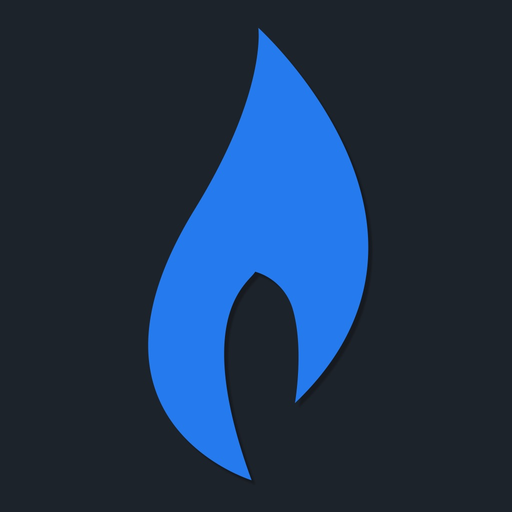 E-Fire app icon